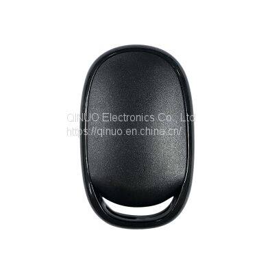 4-Button Wireless Universal 433mhz Garage Door Transmitter Remote Control photo-2