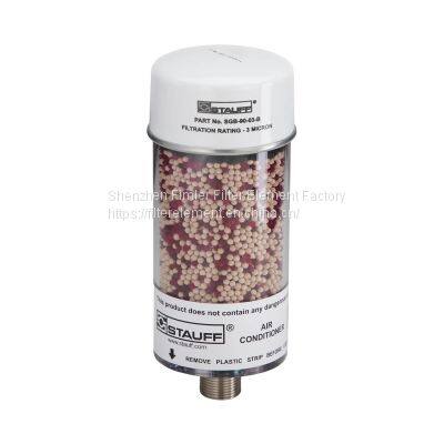 Particle and Desiccant Breathers SDB-096-RCU/2,SDB-096/2,SDB-121-CV-RCU/2,SDB-121-CV/2