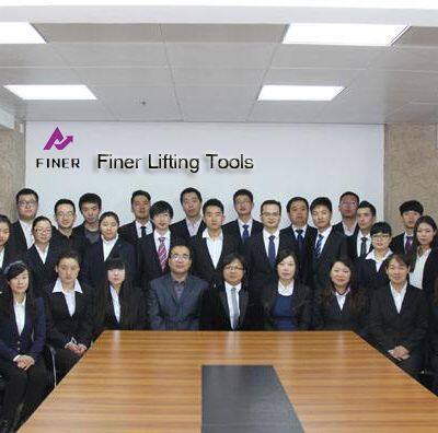 Shandong Finer Lifting Tools Co., LTD company overview - view 3