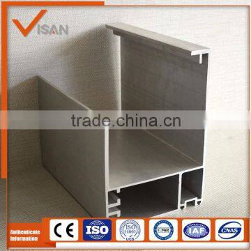 Industrial Use Aluminum Profiles for Industrial Purpose