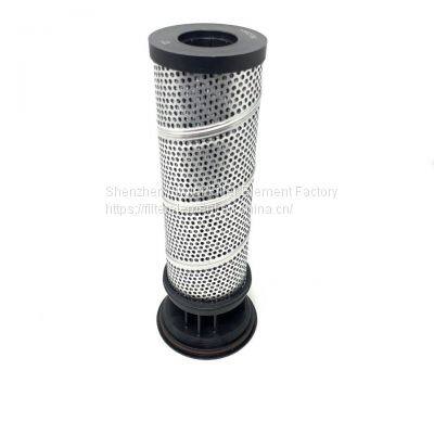 Replacement Logset Hydraulic Filter 4503381,1001097732,12990788,936878Q,HY24332,1001167237