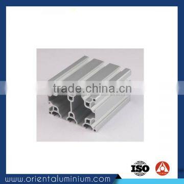 Good quality industrial t-slot aluminum extrusion