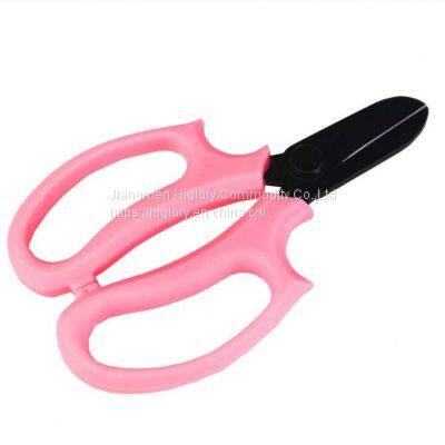 High Quality Plant Pruning Shears Flower Cutting Scissors Trimming Scissors Flower Cutter