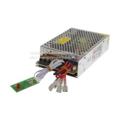13.8V10A/27.6V5A 120W Battery Back up UPS Power Supply Ce FCC Certificate
