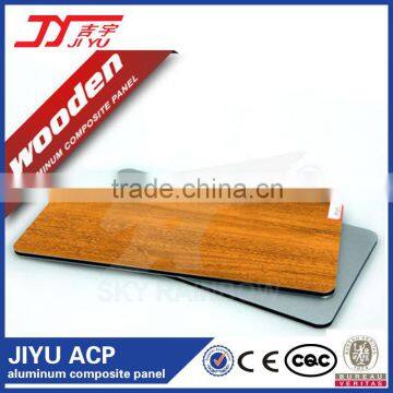Promotion Lightweight Fireproof Wooden Cost Price Building Construction Material photo-2