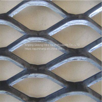 Press And Draw Setting Steel Mesh Be Of Wide Use photo-4