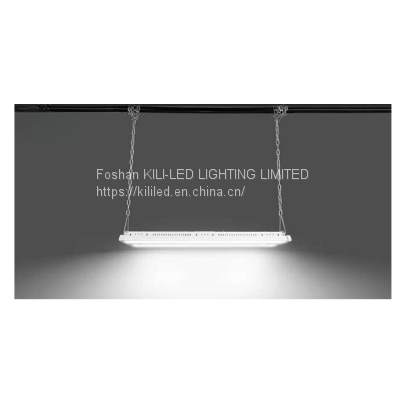LED Linear High Bay Light Factory and Supplier, Wholesale Price photo-2