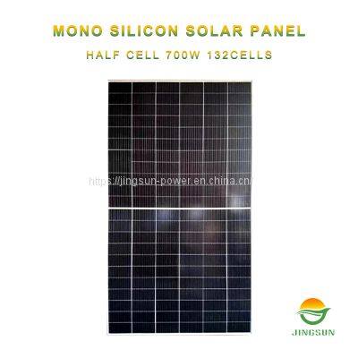 Solar Panel 700W