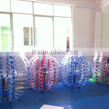 Loopyball Inflatable Body Zorbing Ball For Kids