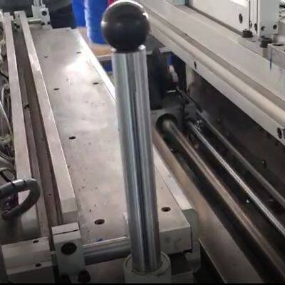 Huitai Bestcome Plastic Polypropylene Ppr Capillary Tube Mat for Heating and Machine Automatic photo-3