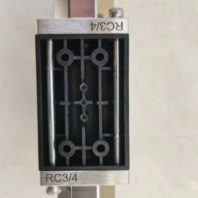 PVB Lamination Glass Experiment Autoclave Cooling Water Flow Switch photo-3