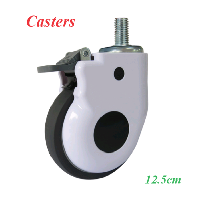 Casters photo-2
