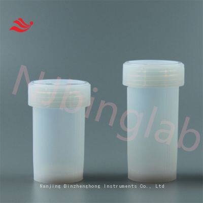 7ml PFA Beakers for Geochemical Isotope Analysis, Sufficient Stock photo-3