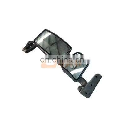 Piezas de repuesto para camiones China Heavy Truck Sinotruk HOWO T5g T7h Tx Espejo retrovisor izquierdo trasero Howo WG1642770001 photo-2