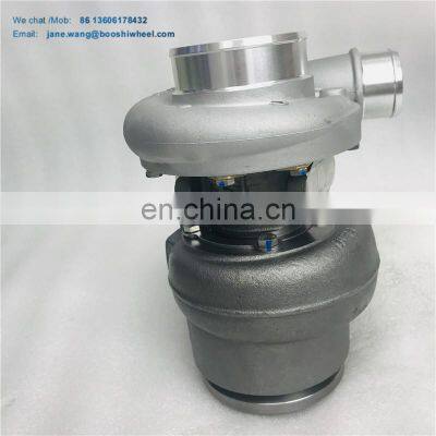 S200 Turbocharger 12709700028 355-3645 12709880028 T416300 3553645 431-4575 Engine 1106A 70TAG4