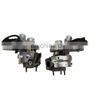 797517-0004 turbocharger 786266-0003 057145874M 057145874N 95812302630 turbo