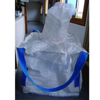 Type C Jumbo Bag Factory Conductive Bag Big Bag Conductive FIBC Type C Anti Static Bulk Bag