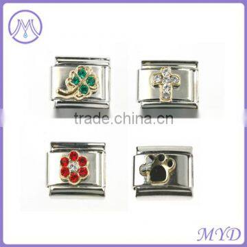 You Are my Sunshine Italian Charms for Bracelet Links photo-3