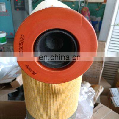 Manufacturer Compair OEM 100005026/100005027 Filter Kit Industrial Air Compressor Spare Parts High Quality