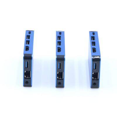 Supply RDP Cloud Desktop System ARM Zero Client Mini Computer Cloud Host photo-5