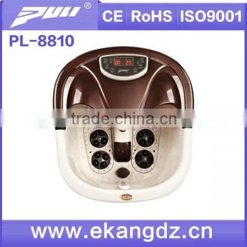 2015 3D Intelligent Health Care Foot Bath Massager