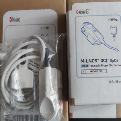 Masimo Blood Oxygen Probe photo-3