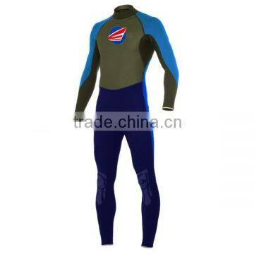 hot selling men's long sleeve wetsuit for sale