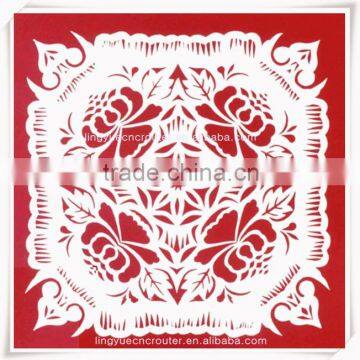 2015 High Quality High Precision Portable Laser Glass Cutting Machine photo-5