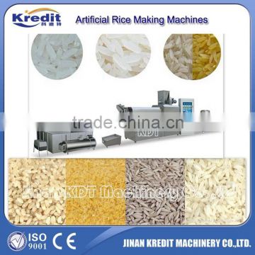 Artificial Rice Extruder