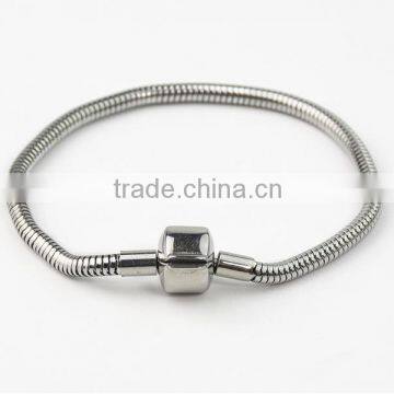 Stainless Steel Chain Short Chain Snake Chian photo-5