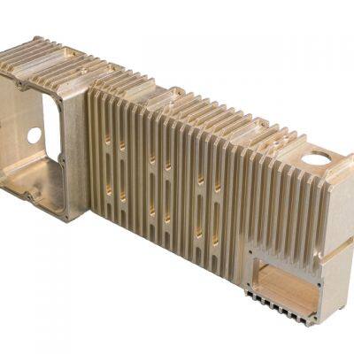 HL Parts |   CNC Machining Parts CNC Machining Milling