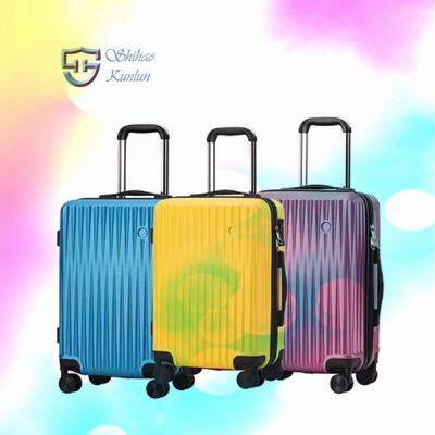 New Style Carry on Luggage 20\