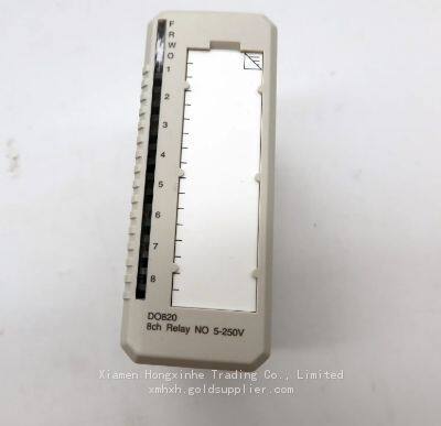 ABB DO820 3BSE008514R1 Digital Output Module