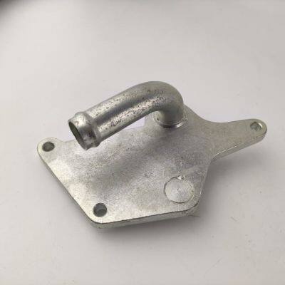 Construction Machinery Diesel Engine Parts Crankcase Breather 2830405 for ISBe ISDe