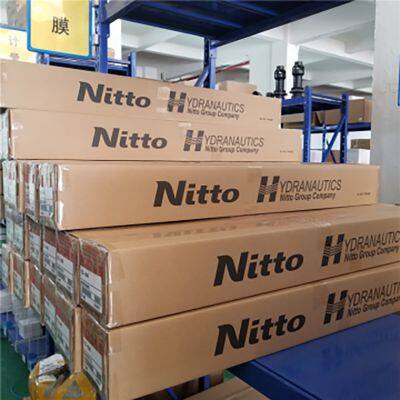 Nitto Denko PROC10 Anti Pollution Membrane Sewage Treatment Reverse Osmosis Membrane RO Membrane Original Imported 8-inch Membrane