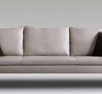 Three Person Sofa