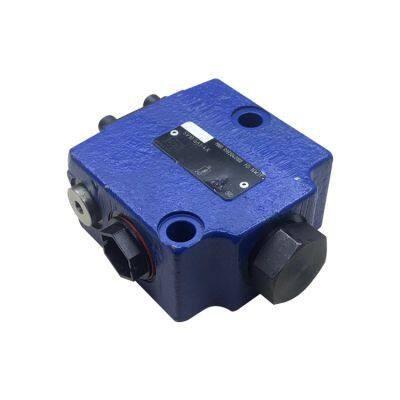 Rexroth SL30PA1-4X Hydraulic Stainless Steel Check Valve Flow Control Ram Pump photo-4