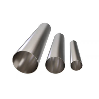 Factory Price Standard Precision Stainless/Carbon/Ms/Hot Dipped Galvanized/Gi/Alloy Steel Nickel/Copper/Titanium Alloy ERW Welded Rectangular photo-3