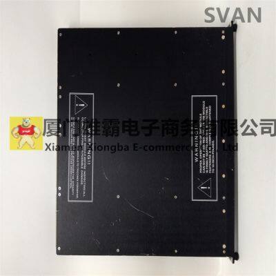 Triconex MA2211-100S2 Analog Input Module