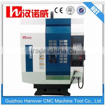 cnc drilling and tapping machine center automatic TDC540 high precision high speed high quality from china factory with low cost