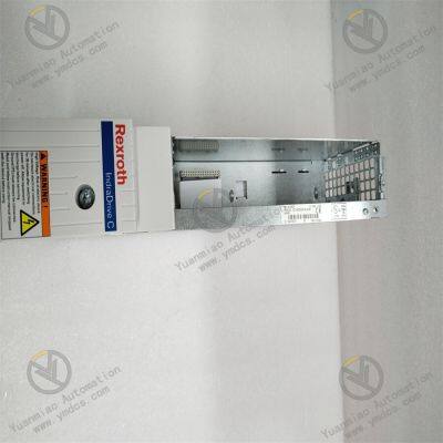 Robust Rexroth SYHNC100-NIB-2X/W-24-P-D-E23-A012 Professional Servo Amplifier