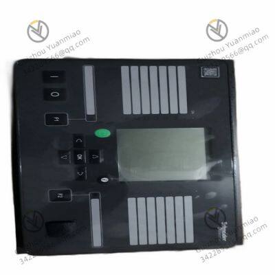 Schneider Electric P3M32 Motor Protection Relay