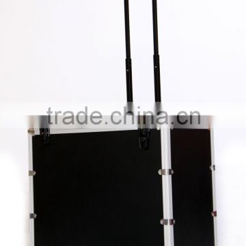 Hot sale case,aluminum air box case,trolley case