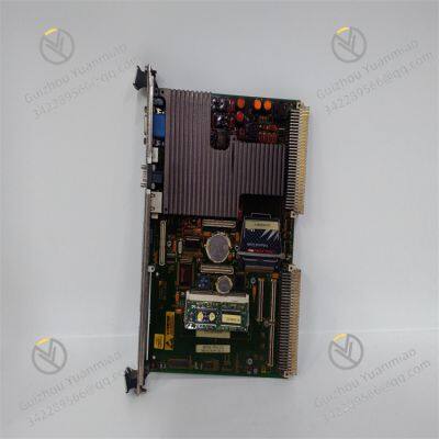 IS215UCVEH2AE Modules of Automation Control System
