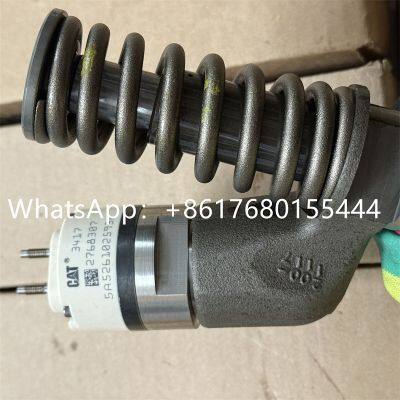 CAT C18 C32 двигатель оригинальный форсунка 276-8307.2768307