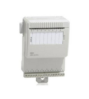 ABB DI803 3BSE022362R1 Digital Input 230V 8 ch Module