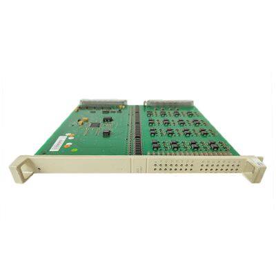 DSDI110AK14 3BSE019927R1 | DSDI120AV1 | Módulo de entrada digital de alto rendimiento | DSDI110AV1 3BSE018295R1