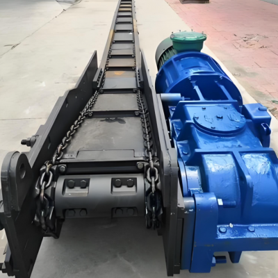 Scraper Conveyor