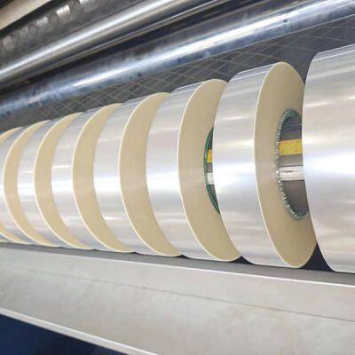 DELISH Film Slitting Machine photo-2