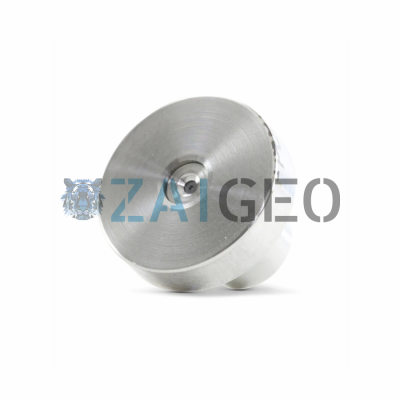 100159-007 100159-008 100159-009 100159-010 100159-011 100159-012 Waterjet Nozzle Waterjet Ruby Orifice Waterjet Cutting Head Spare Parts photo-2
